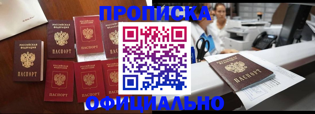 прописка в квартире в Никольском