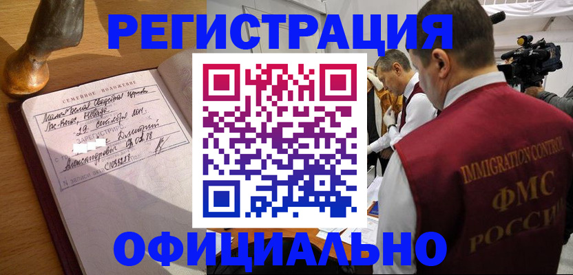 временная регистрация для школы в Никольском